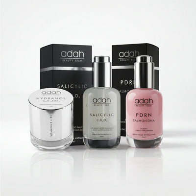 TRIO OIL CONTROL