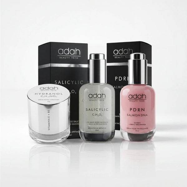 TRIO OIL CONTROL