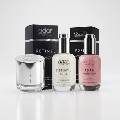 TRIO SKIN RENEW