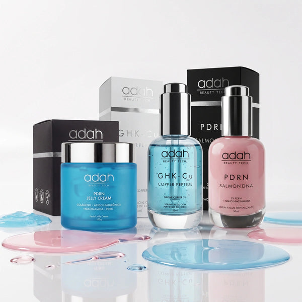 TRIO KOREAN ANTI-AGING