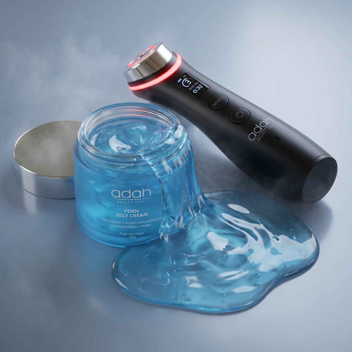 PDRN JELLY CREAM
