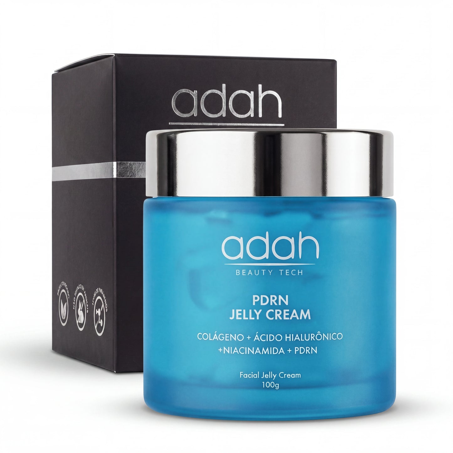 PDRN JELLY CREAM