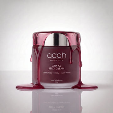 GHK-Cu JELLY CREAM