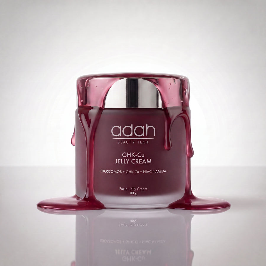 GHK-Cu JELLY CREAM