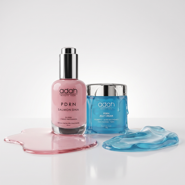 DUO PDRN Sérum + PDRN Jelly Cream