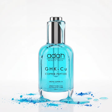 GHK-Cu 3% COPPER PEPTIDE