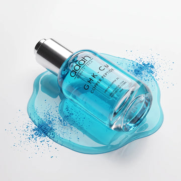 GHK-Cu 3% COPPER PEPTIDE