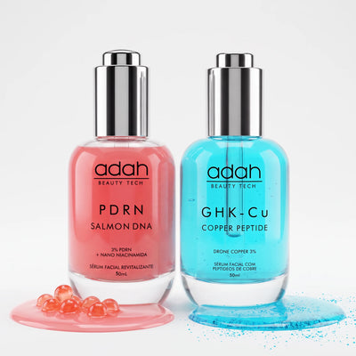DUO 3% PDRN + 3% GHK-Cu