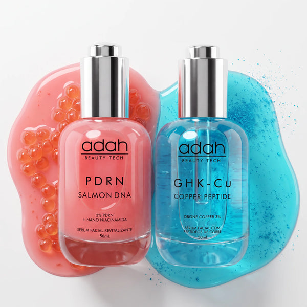 DUO 3% PDRN + 3% GHK-Cu