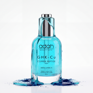 GHK-Cu 3% COPPER PEPTIDE