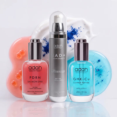TRIO CELLULAR REGENERATION