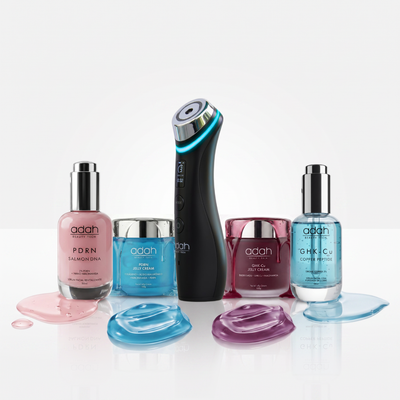 SKIN BOOSTER™ EXPERIENCE