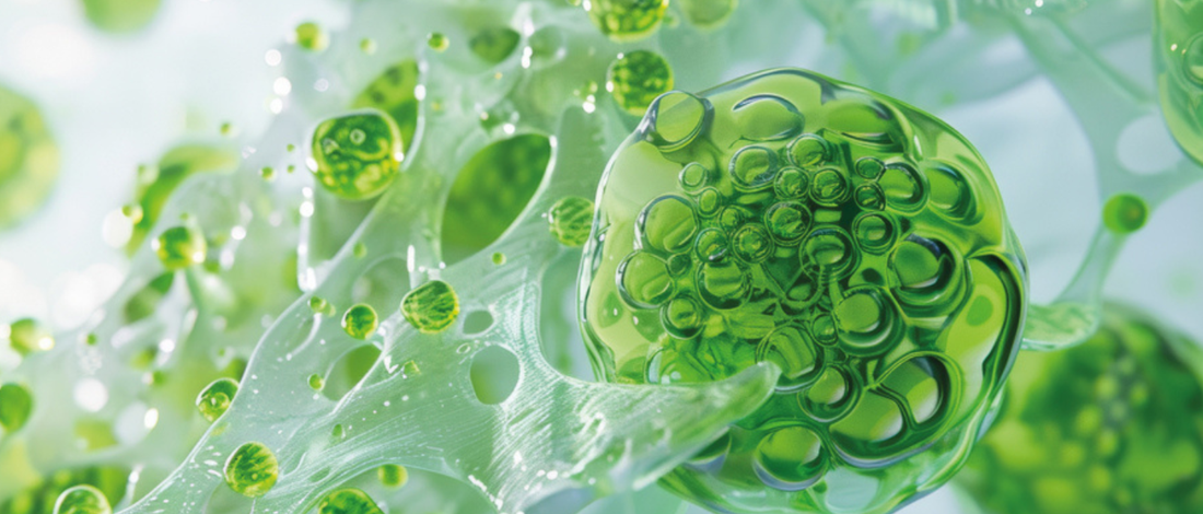 Biotecnologia Avançada e Ingredientes Biomiméticos: Como Exossomos e Peptídeos Estão Redefinindo o Futuro do Skincare