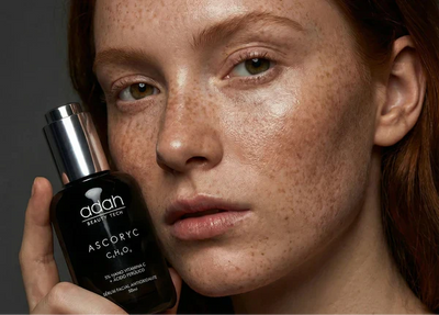 A Visão da Especialista: Por Que a Vitamina C Continua Sendo um dos Ativos Mais Importantes da Dermatologia Cosmética