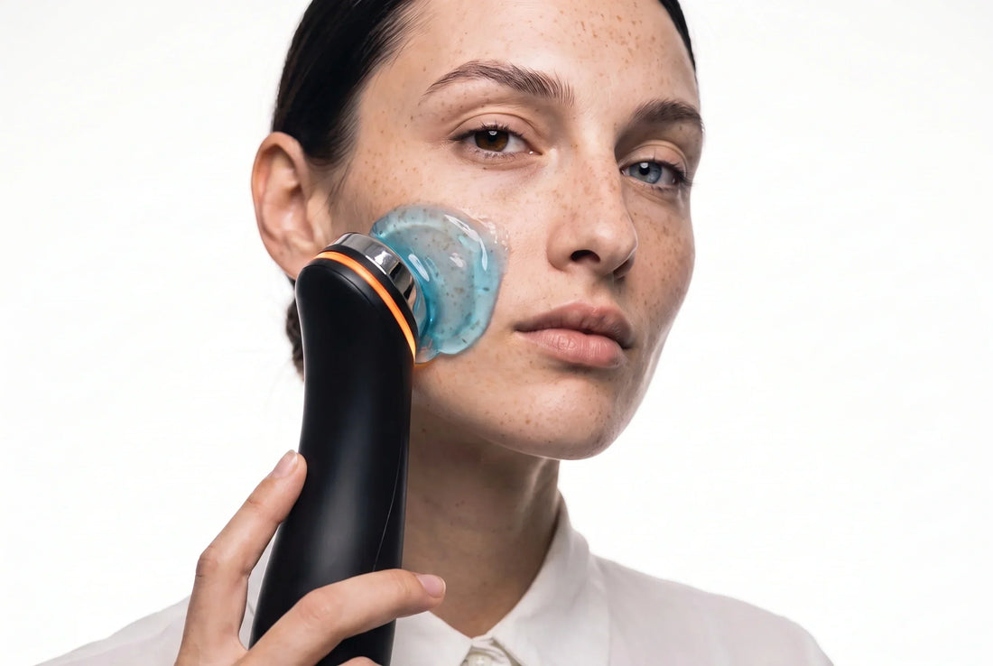 PDRN JELLY CREAM: PDRN, Matriz Hidratante e Engenharia de Gel: Integração de Ativos Biofuncionais em Sistemas Jelly de Alta Performance + Skin Booster™