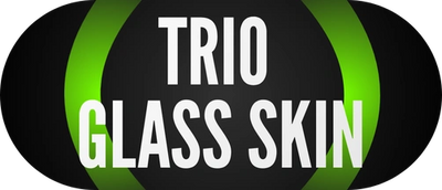 TRIO GLASS SKIN