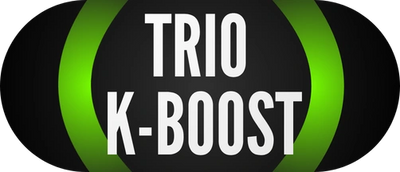 TRIO K-BOOST