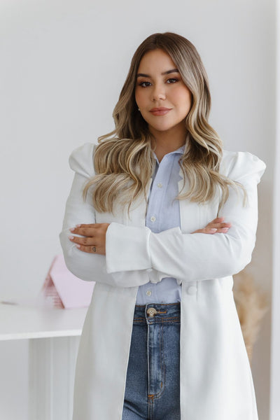 Dra. Bruna Lima