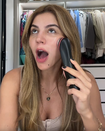 Hariany Almeida