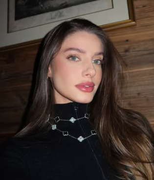 Louise Oliveira