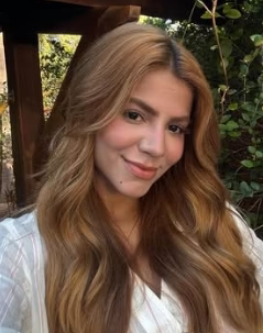 Hariany Almeida