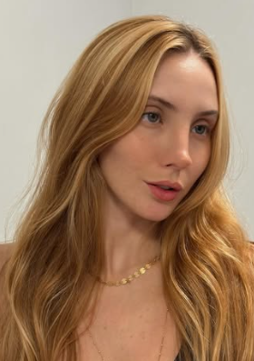 Victória Tonanni
