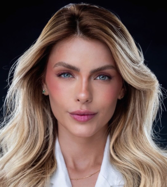 Amanda Benedeti