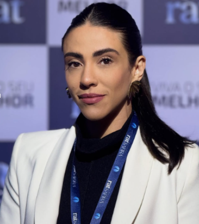 Dra. Daiane Perussi