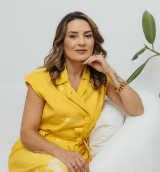 Dra. Gisele Abdo