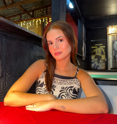 Yasmin Fonseca