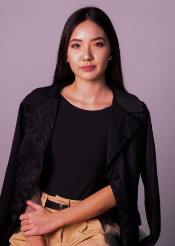 Michele Fuziyama