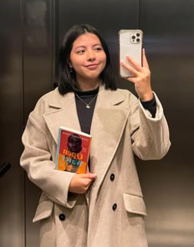 Beatriz Tokechi