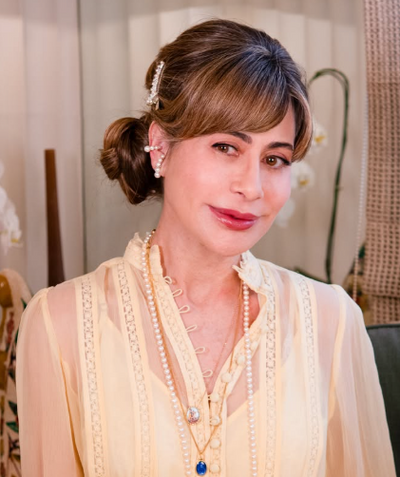 Dra. Mônica Maluf