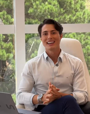 Dr. Uriel Nascimento
