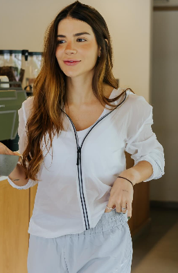 Dra. Carolina Bove