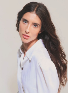Vitória Stecca