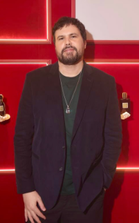 Gustavo Saber