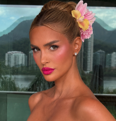 Gabriella Borges