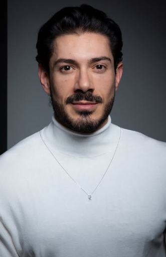 Dr. Fabiano Lenzoni