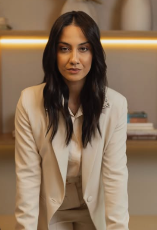Dra. Lana Lucca