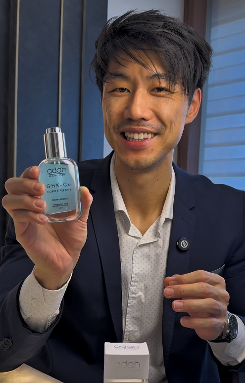 Dr. Mitsuo Obata