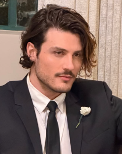 Dr. Rafael Nastri