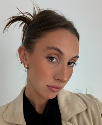 Nicole Palermo