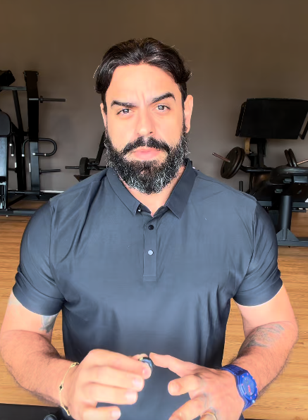 Dr. Thiago Bechara
