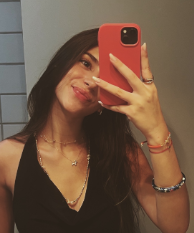 Gabi Pontual