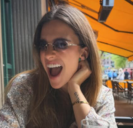 Maria Gois