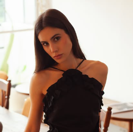 Gabriela Bachega