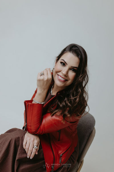 Dra. Caroline Roncada Castro 