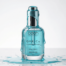 GHK-Cu COPPER PEPTIDE