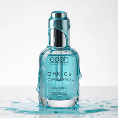 GHK-Cu COPPER PEPTIDE
